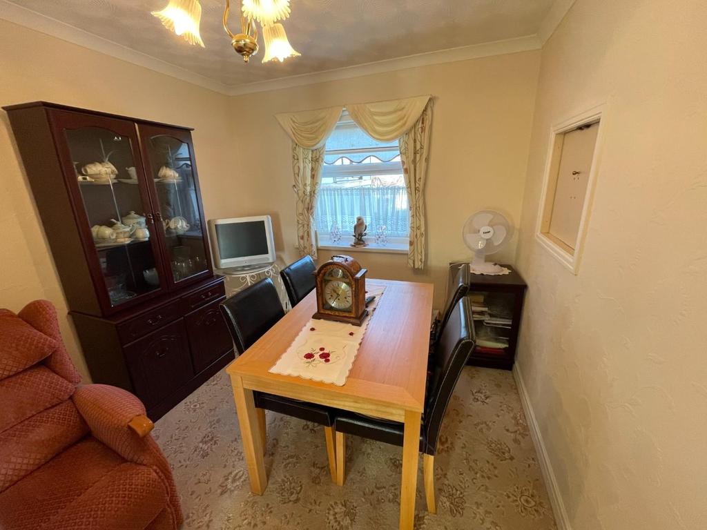 The Sycamores, Brooke Estate, Hartlepool 2 bed apartment £100,000