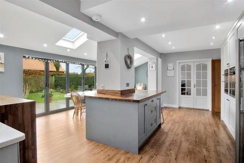 7 Middlecave Drive, Malton, YO17 7BB