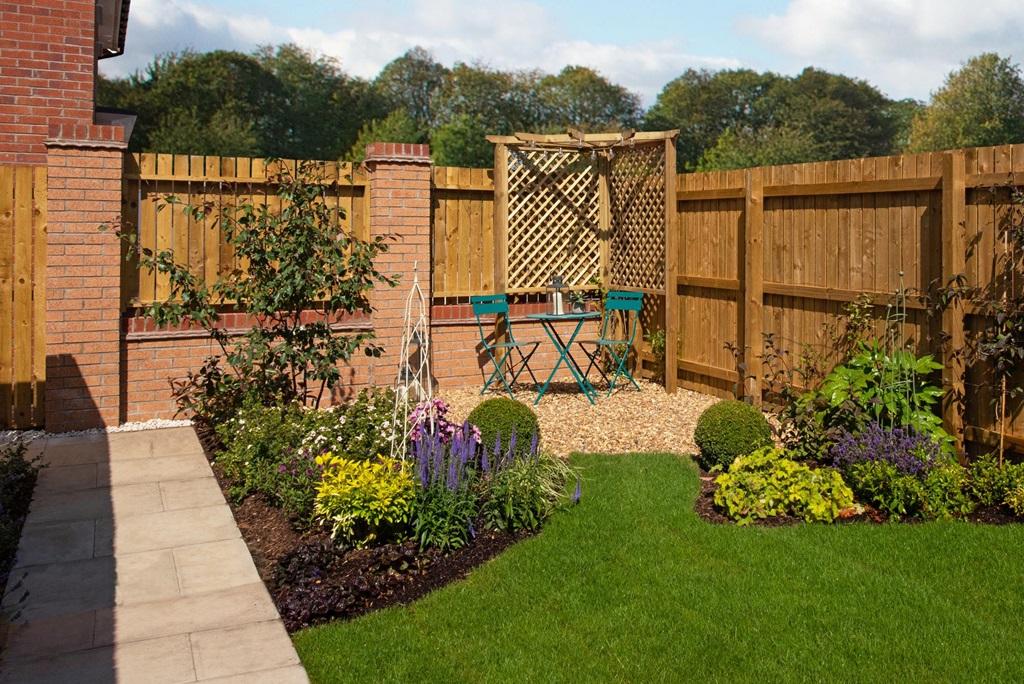 The Maidstone Show Home
