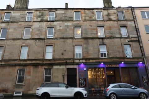 1 bedroom flat to rent, Albert Street, Edinburgh, EH7