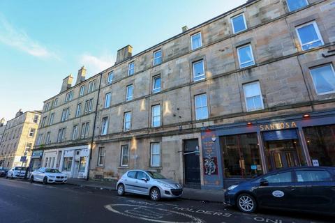 1 bedroom flat to rent, Albert Street, Edinburgh, EH7