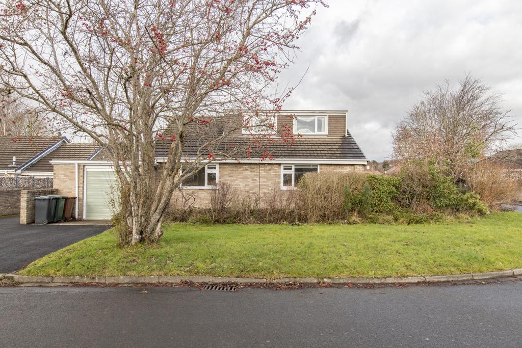 Crofts Way, Corbridge NE45 4 bed detached house for sale £375,000