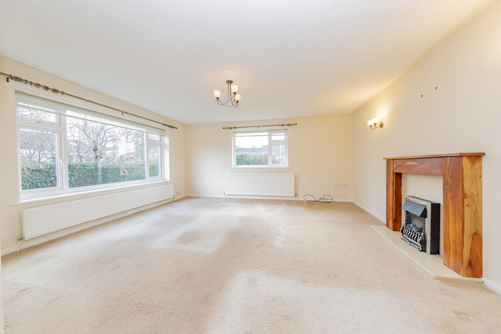 Crofts Way, Corbridge NE45 4 bed detached house £375,000