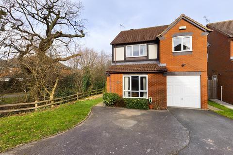 14 Birchanger Green, Worcester, WR4 0DW