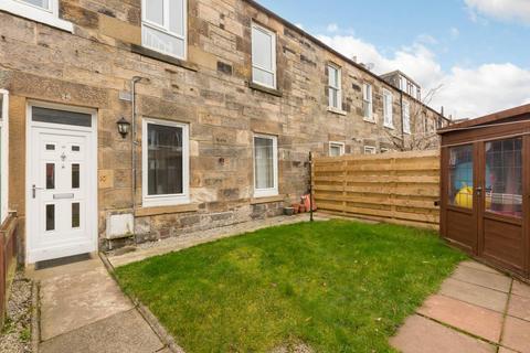 29 Beechwood Terrace, Edinburgh, EH6 8DE