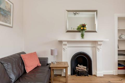 29 Beechwood Terrace, Edinburgh, EH6 8DE