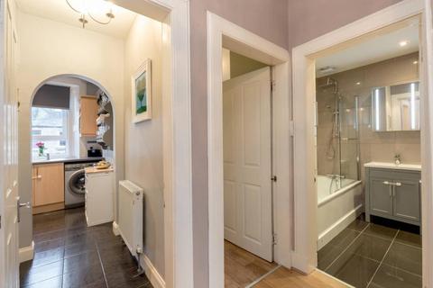 29 Beechwood Terrace, Edinburgh, EH6 8DE