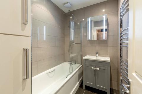 29 Beechwood Terrace, Edinburgh, EH6 8DE