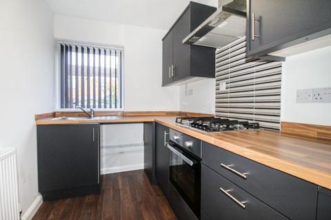 undefined, Crediton Close, Bedford