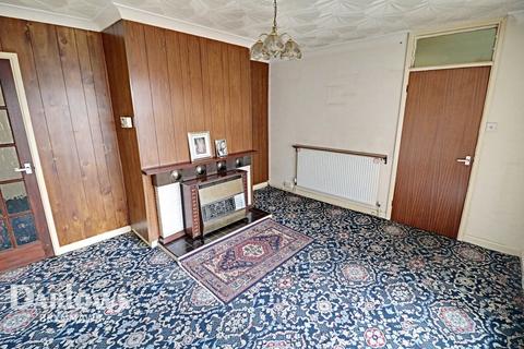 16 Graig Ebbw, Rassau, Ebbw Vale, NP23 5SE