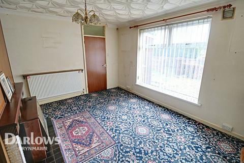 16 Graig Ebbw, Rassau, Ebbw Vale, NP23 5SE
