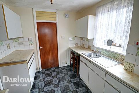 16 Graig Ebbw, Rassau, Ebbw Vale, NP23 5SE