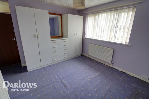 16 Graig Ebbw, Rassau, Ebbw Vale, NP23 5SE