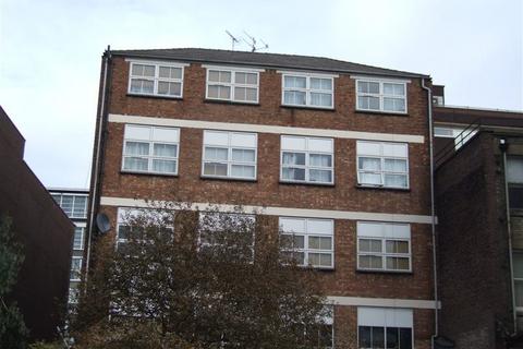 undefined, Flat , Guildford House, - Guildford Street, Luton
