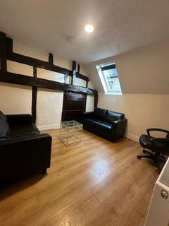 undefined, Flat ,  Park Street, Luton