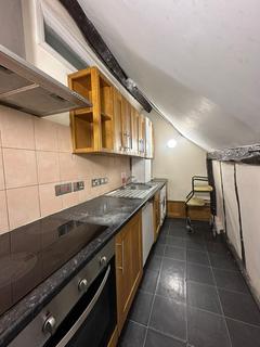 undefined, Flat ,  Park Street, Luton