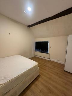 undefined, Flat ,  Park Street, Luton