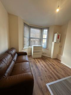 undefined, Flat , - Cardigan Street, Luton