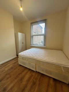 undefined, Flat , - Cardigan Street, Luton