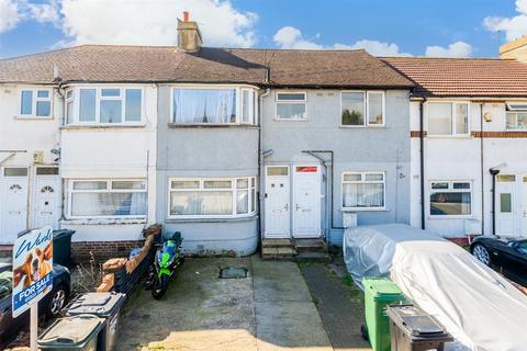 10 Burnham Crescent, Dartford, DA1 5BA