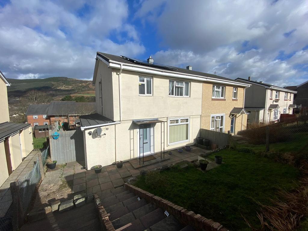 Kennard Street, Ton Pentre, Pentre, Rhondda, Cynon, Taff. CF41 7AZ 3