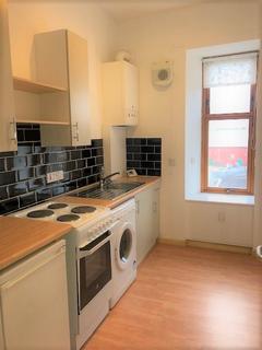 undefined, Caledonia Street, Paisley, PA3