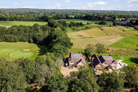 4 bedroom detached house for sale, CHOBHAM