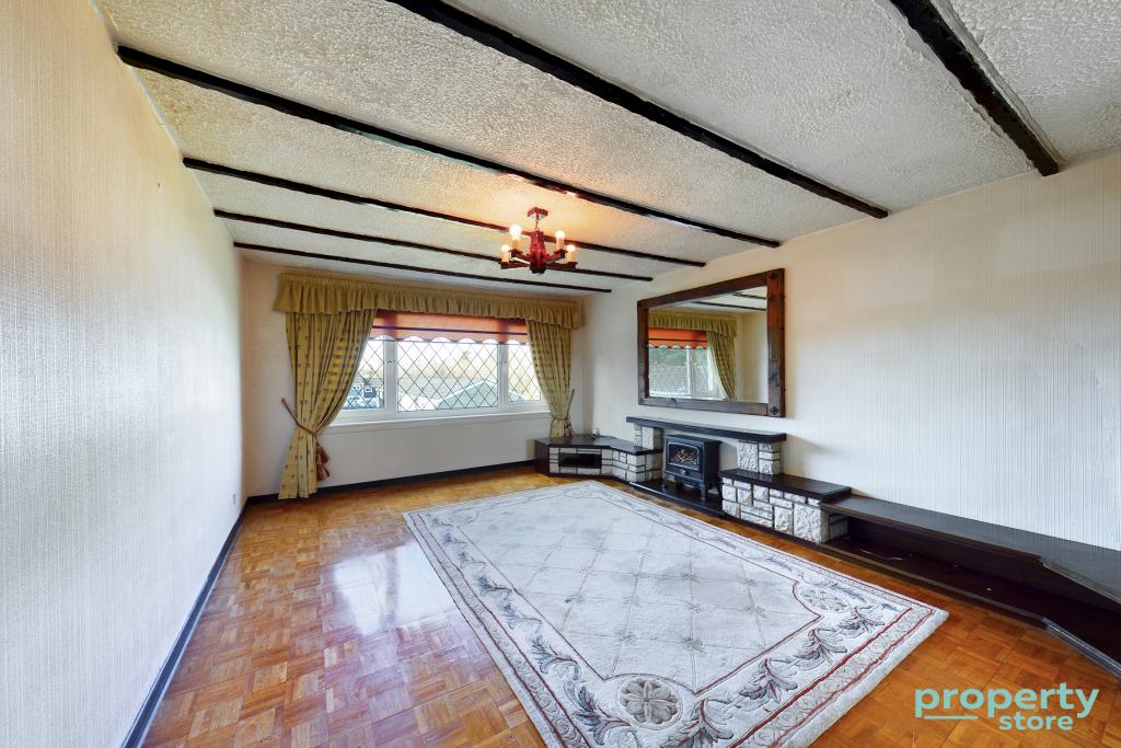 Glen Lee, East Kilbride, South Lanarkshire, G74 1 bed flat £53,500