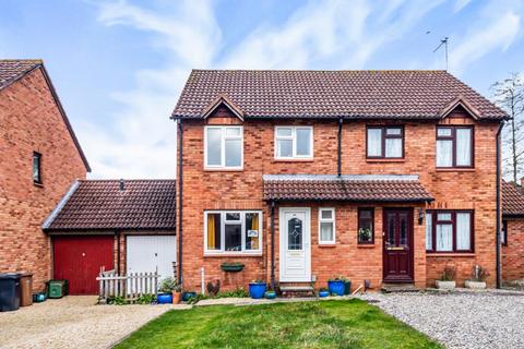 10 Browns Close, Oxford, OX2 9DB