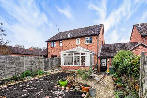 10 Browns Close, Oxford, OX2 9DB