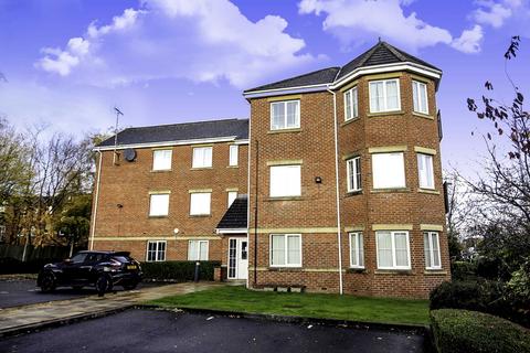 2 bedroom apartment to rent, Wilmslow Road, Handforth