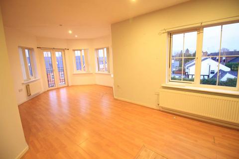 2 bedroom apartment to rent, Wilmslow Road, Handforth