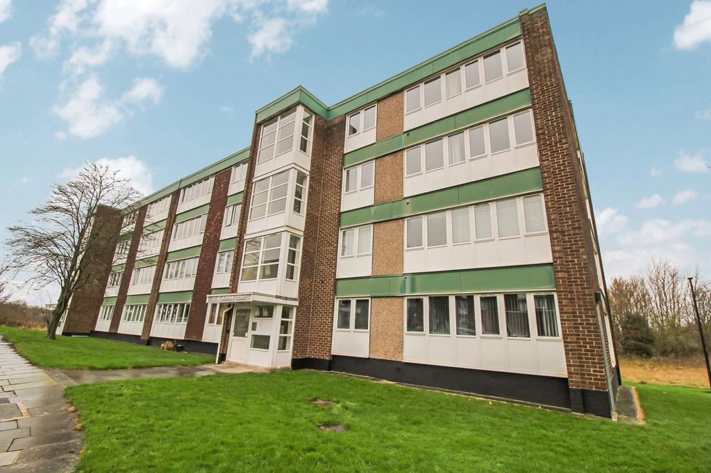 Haydon Close, Red House Farm, Newcastle upon Tyne, Tyne and Wear, NE3