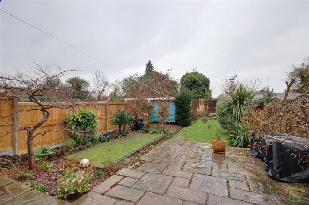 Graeme Road, Enfield, EN1 4 bed semidetached house £700,000