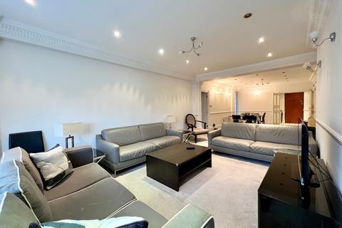 5 bedroom apartment to rent, Park Road, St Johns Wood