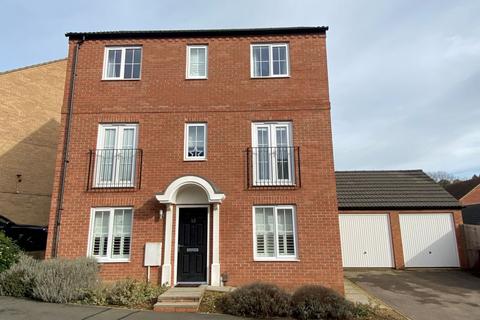 15 Wildacre Drive, Northampton, NN3 9GB