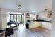 Kitchen / dining / family room