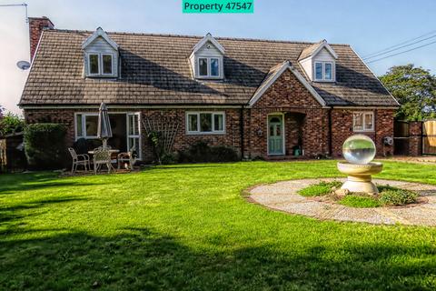 Homeleigh The Nabb, Telford, TF2 9BY