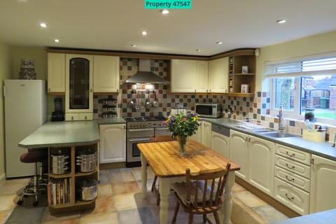 Homeleigh The Nabb, Telford, TF2 9BY
