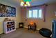 Downstairs Bedroom Four / Lounge