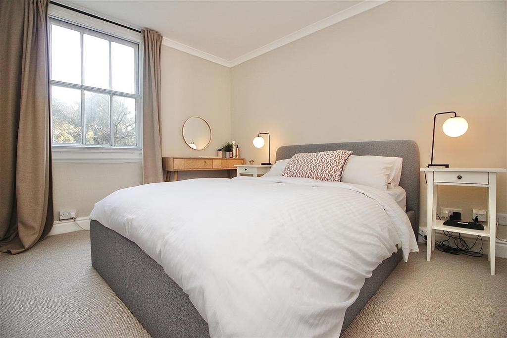Double Bedroom
