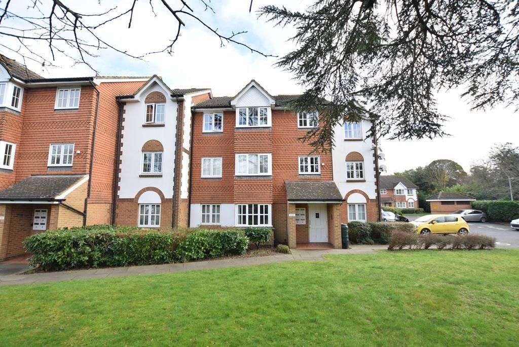 View of Property at Front