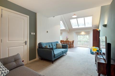 18 Keathbank Court Balmoral Road, Rattray, Blairgowrie, PH10 7HW