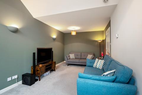 18 Keathbank Court Balmoral Road, Rattray, Blairgowrie, PH10 7HW