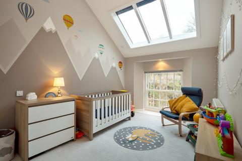 18 Keathbank Court Balmoral Road, Rattray, Blairgowrie, PH10 7HW