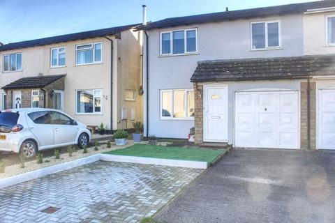17 Higher Meadow, High Bickington, Umberleigh, EX37 9AW