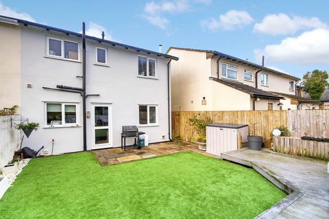 17 Higher Meadow, High Bickington, Umberleigh, EX37 9AW
