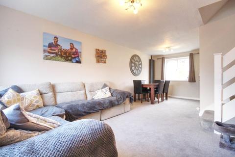 17 Higher Meadow, High Bickington, Umberleigh, EX37 9AW