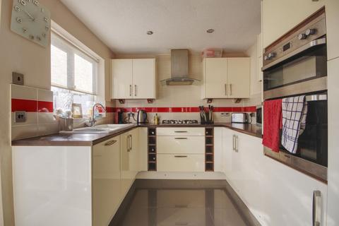 17 Higher Meadow, High Bickington, Umberleigh, EX37 9AW