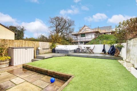17 Higher Meadow, High Bickington, Umberleigh, EX37 9AW
